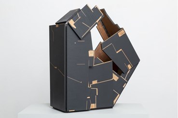 Setareh Azmoodeh, Untitled, 2024, 0