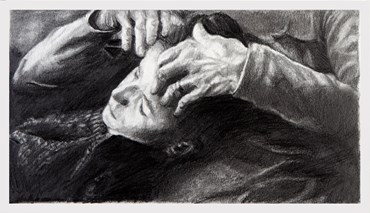 Drawing, Shabnam Emdadian, Untitled, 2024, 81308