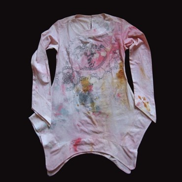 shabnam esfandiari, Untitled, 2022, 0