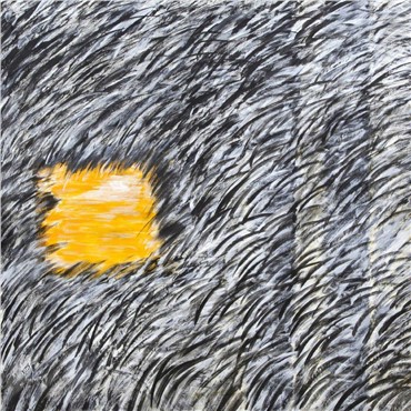 Painting, Maryam Salour, Untitled, 2007, 10835