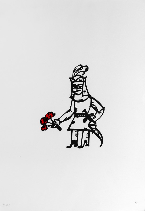 علی اکبر صادقی