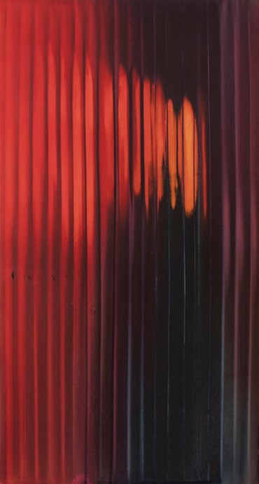 Painting, Vahid Mohammadi, Untitled, , 80348