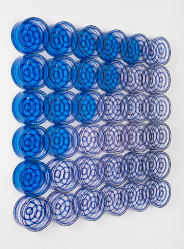 Pouran Jinchi, Transparency, 2011