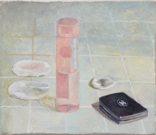 , Flora Temnouche, Still life, 2024, 73816