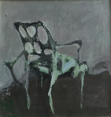 Negar Sabouri, Untitled, 2019, 0