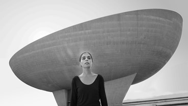 Shirin Neshat, Roja, 2016, 0