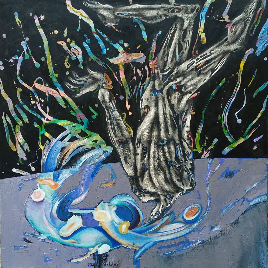 عرفان شهیاد