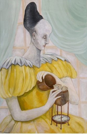 Nastaran Mirsadegh, Untitled, 2023, 0