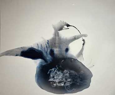 Painting, Ali Soltani, Untitled, , 75366