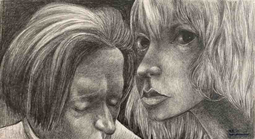 Nastaran Mirmohammad Sadegh