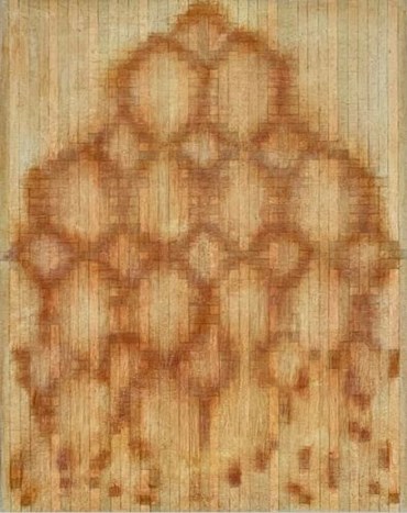 Maryam Abedi, Water, Wisdom, Light II , 2025, 0