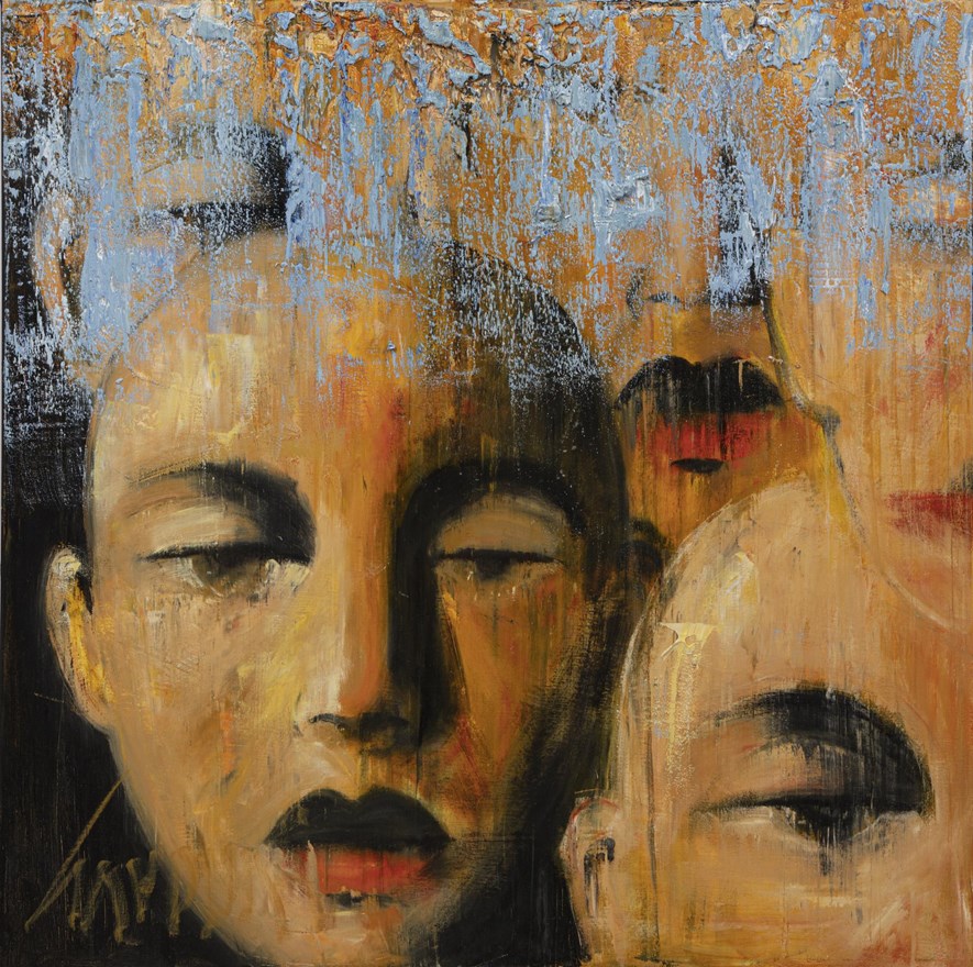 David Harouni