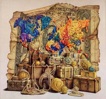 Sama Anoshahr, Untitled, 2024, 0