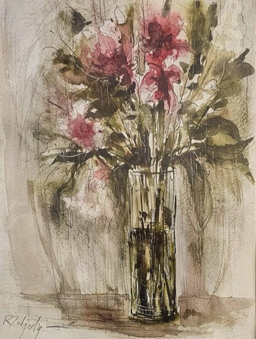 Romina Zahedi, Untitled, 2024, 0