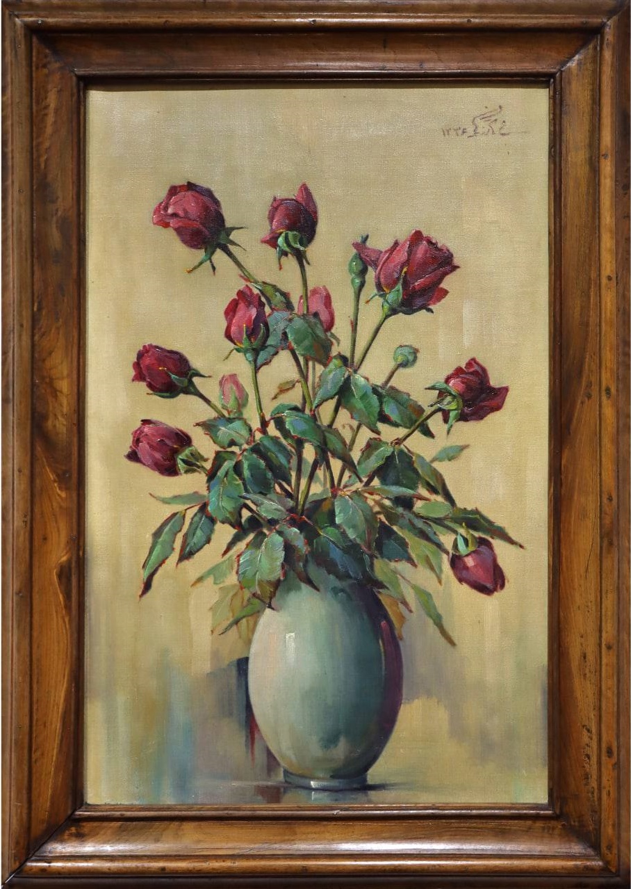 Abbas Katouzian, Untitled, 0