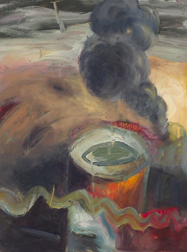 Ali Sadeghi, Untitled, 2020, 0