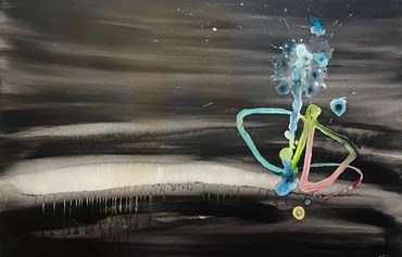 Painting, Ali Soltani, Untitled, , 75364