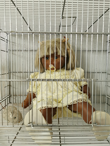 Rooh Angiz Safari Nejad, Lilith, 0, 0