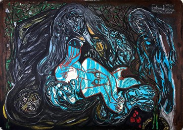 Farzad Amini, Untitled, 0, 0