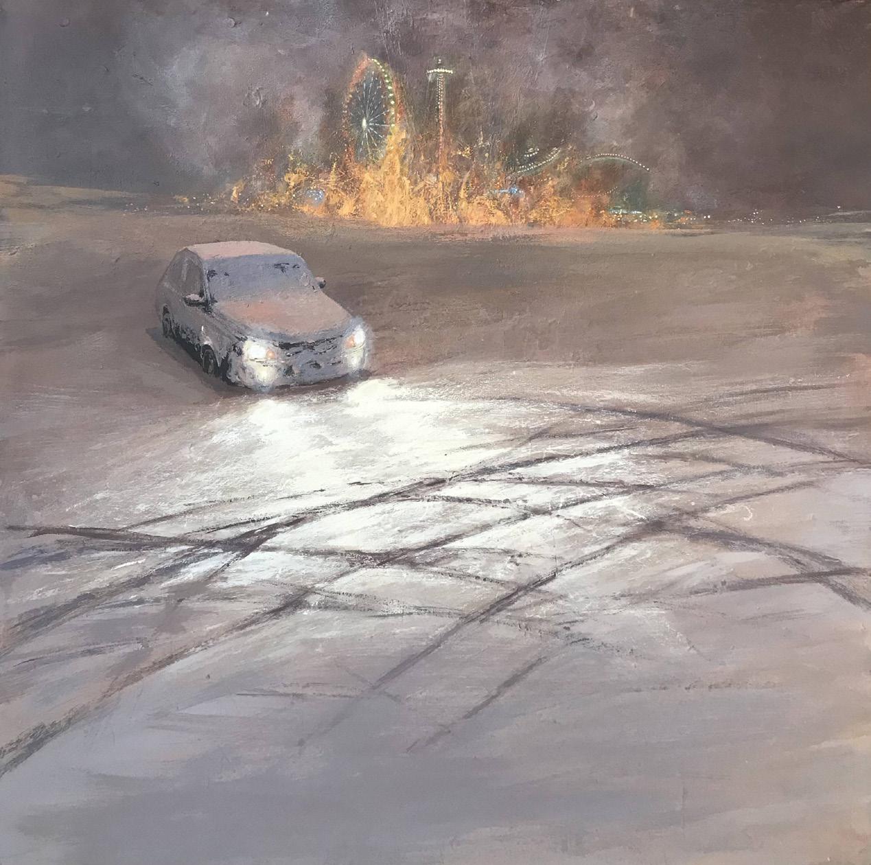 Elahe Torabi, Untitled, 0