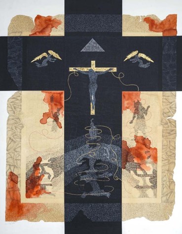 , Ali Gillani, The Trinity, , 75127