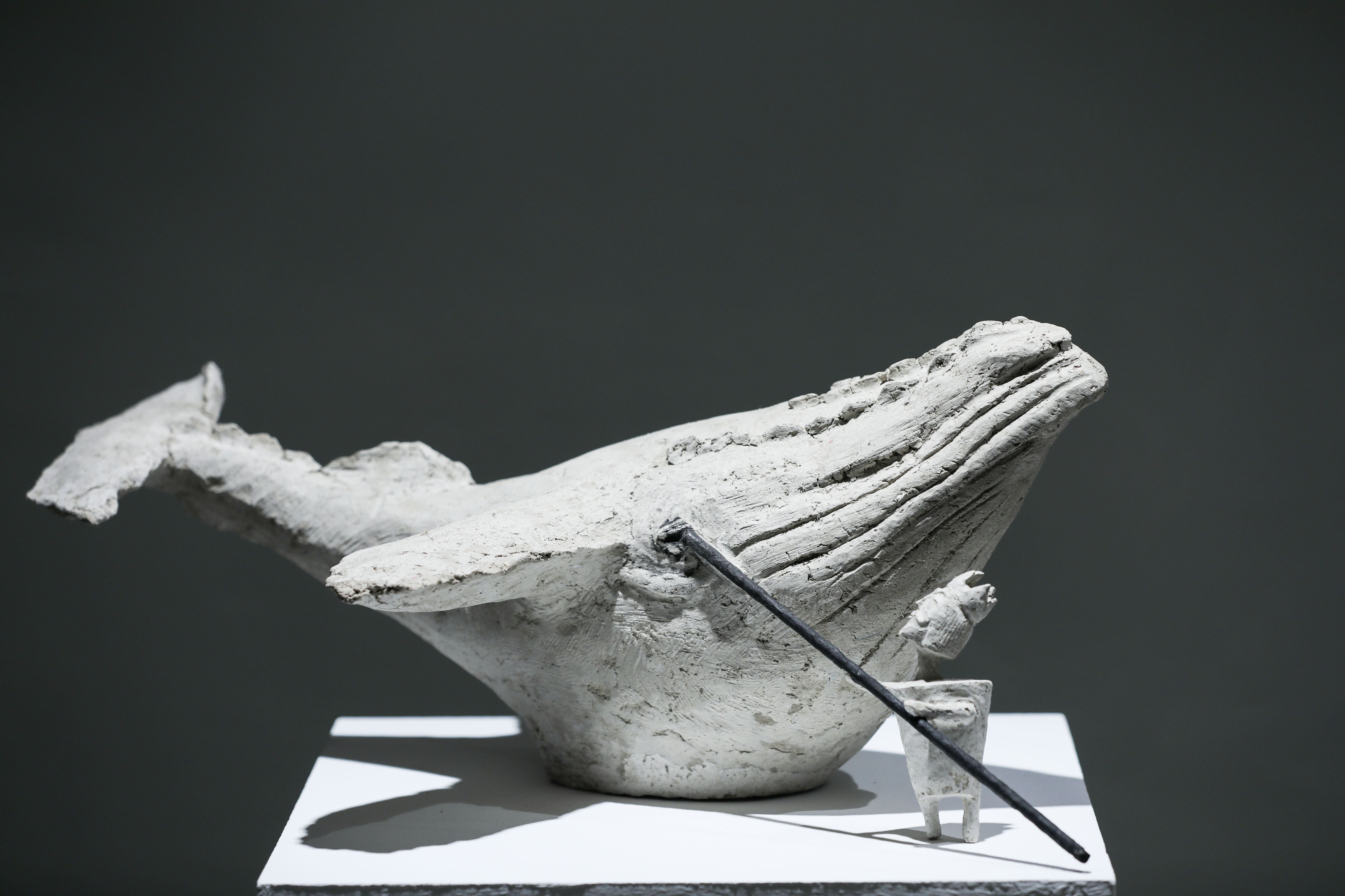 Ali Baharlou, Untitled, 2021