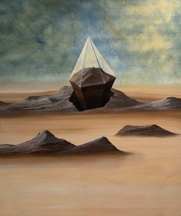 Hamed Sahihi, Untitled, 2021, 0