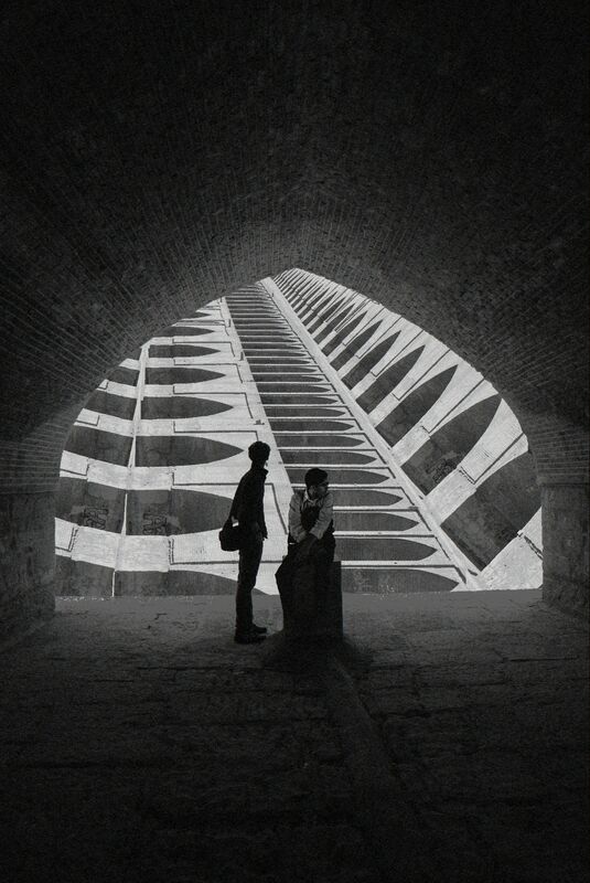 Armin Amirian, Untitled, 2007