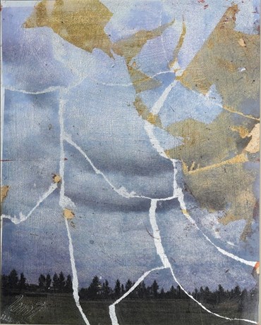 Hoorieh Hashemi, Untitled, 0, 0