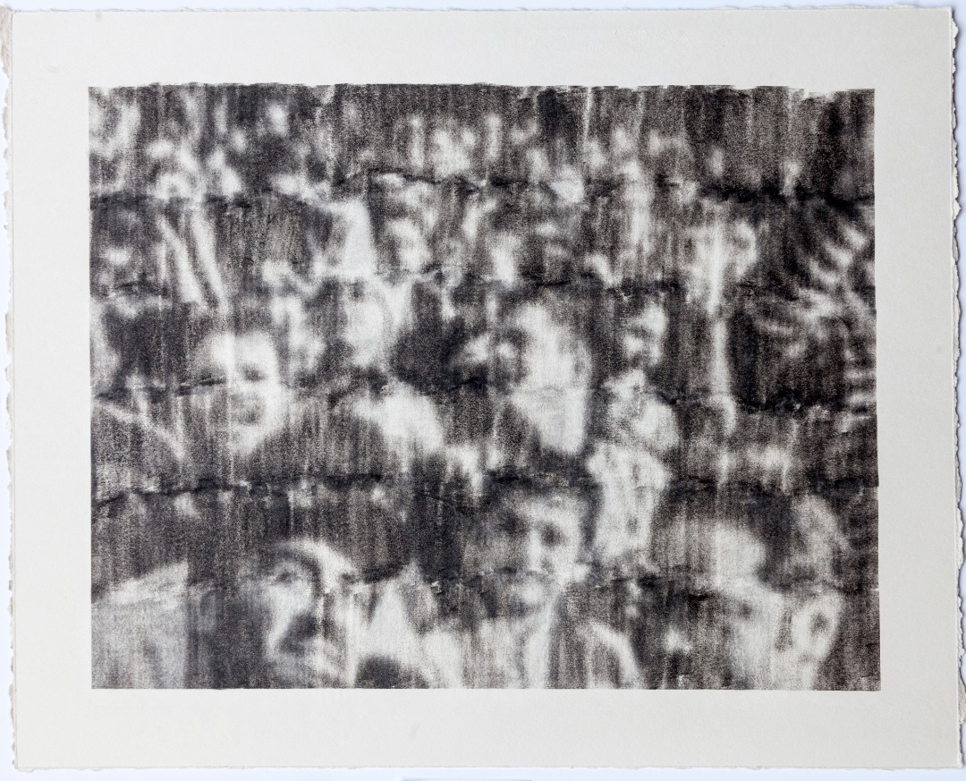 Sasan Abri, Untitled, 2019