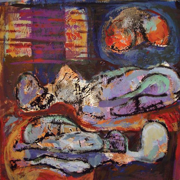 Negar Farajiani, Untitled, 2002