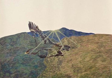 , Negar Momenifar, Untitled, 2024, 78980