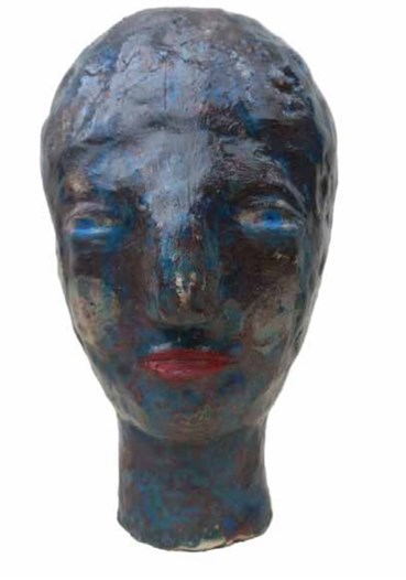 Sculpture, Mona Kalahroodi, Untitled, 2022, 66891