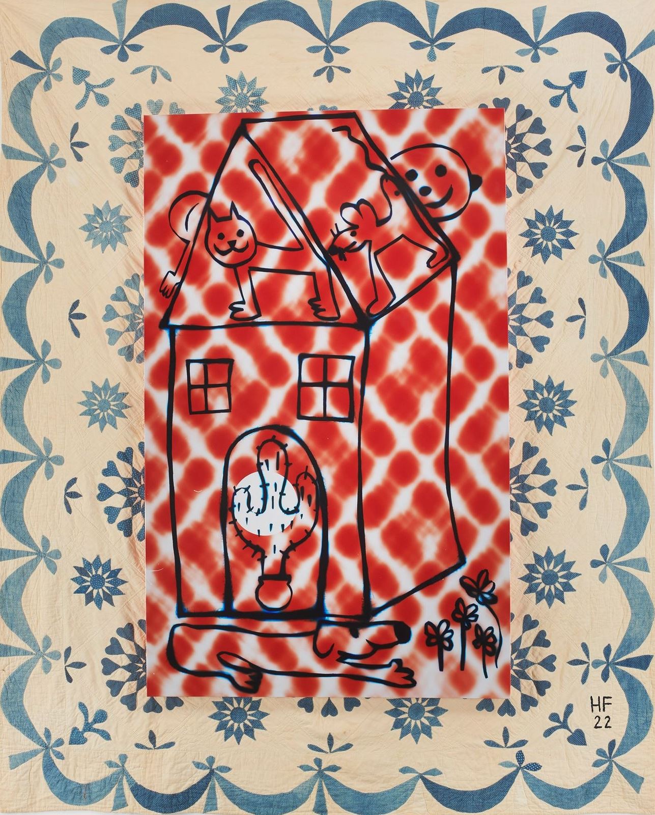 Hadi Falapishi, Untitled, 0