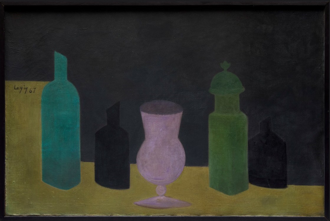 Leyly Matine Daftary