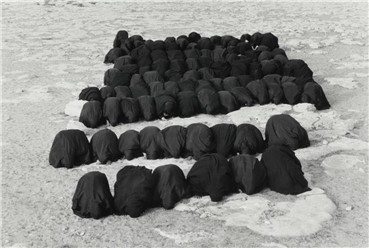Photography, Shirin Neshat, Untitled, 1999, 5940