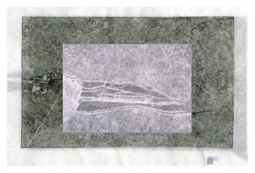 , Maryam Izadfar, Body Geography, 2016, 78396