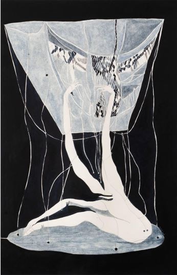 , Faeze Hamami, Untitled, 2026, 84125