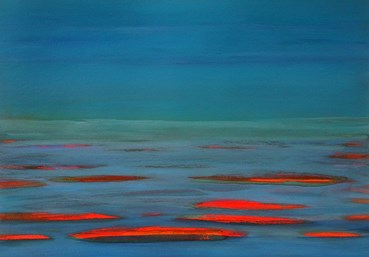 Setareh Goodarzi, Untitled, 2018, 0