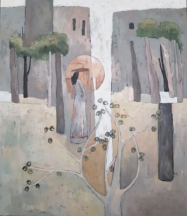 , Akram Afzali, Untitled, , 81110