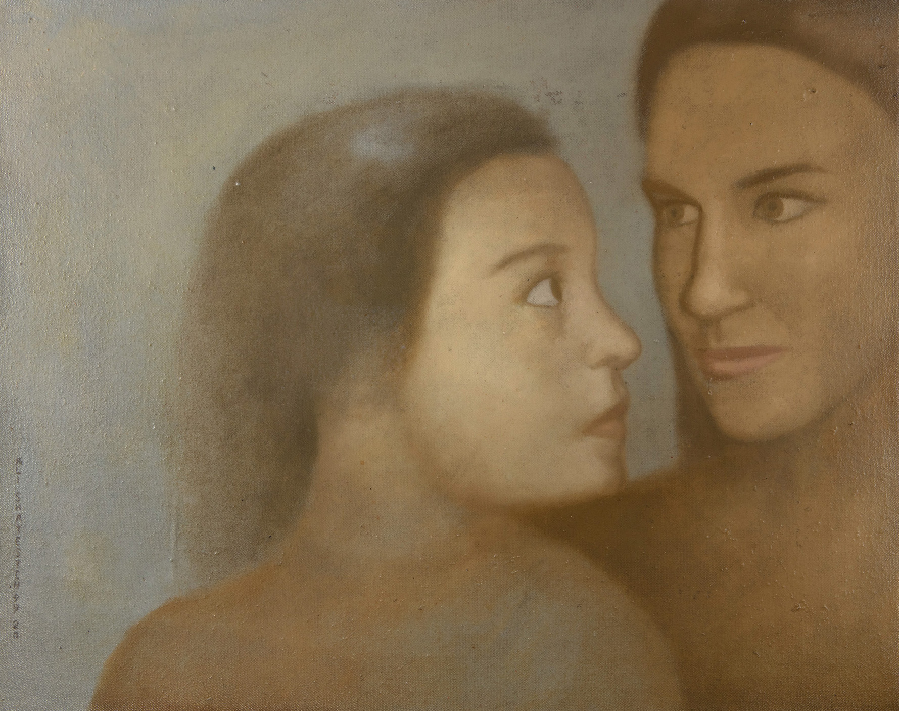 Ali Shayesteh, Untitled, 2021