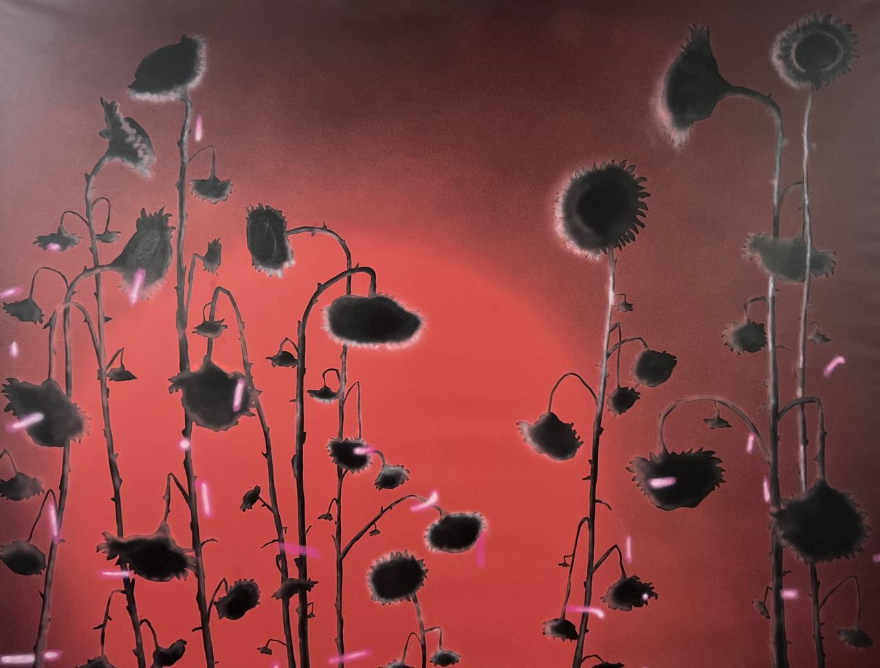Sam Nejati, Heresy, 0