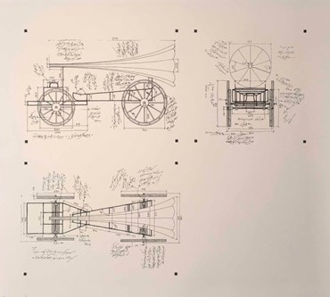 Printmaking, Alireza Astaneh, Untitled, 2024, 76737