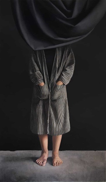 , Leyli Rashidi Rauf, Untitled, 2020, 49727