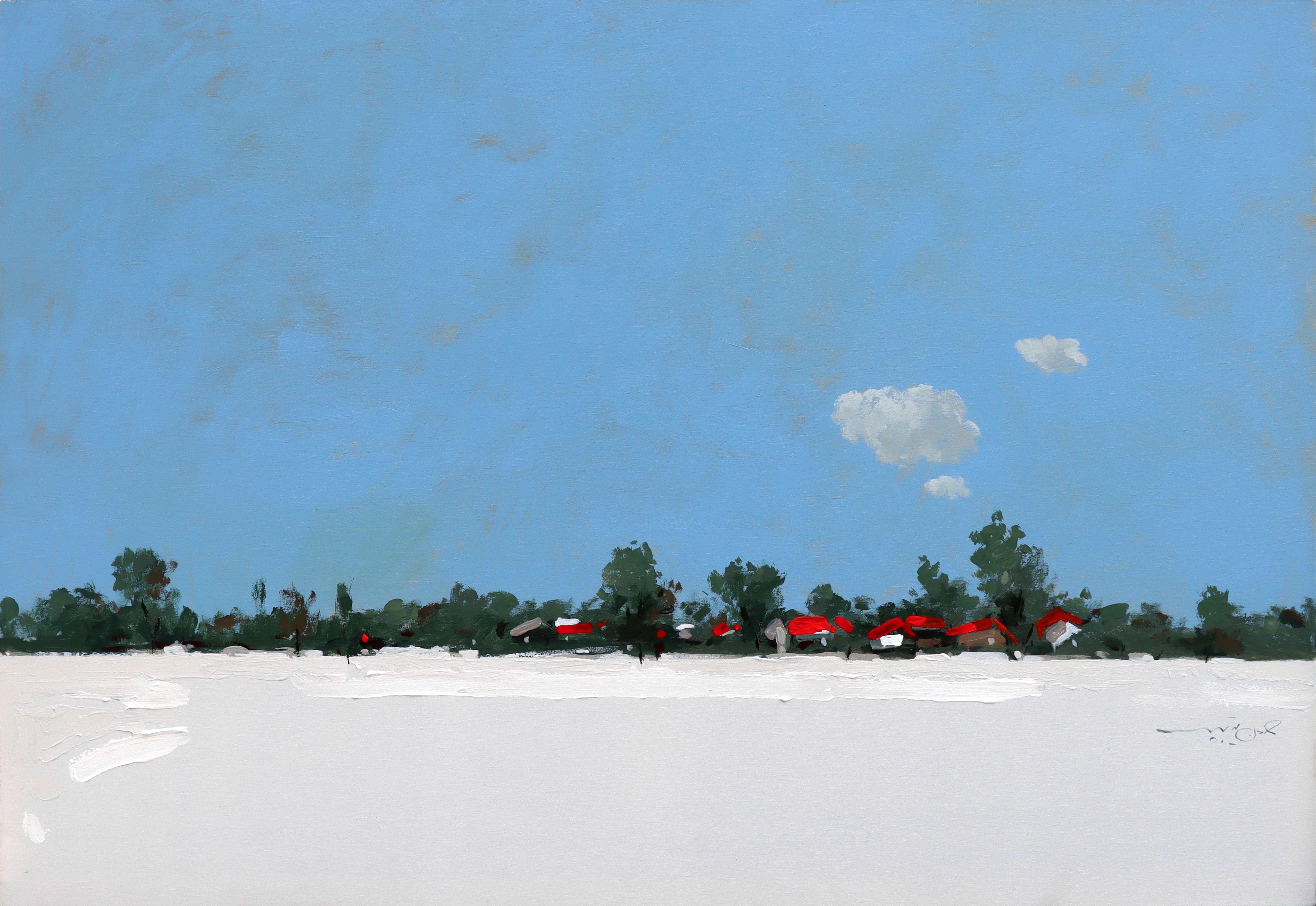Arman Yaghoubpour, Untitled, 0