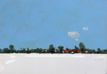 , Arman Yaghoubpour, Untitled, , 82240