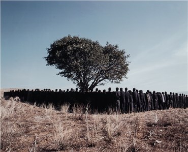 Photography, Shirin Neshat, Untitled, 2002, 22770