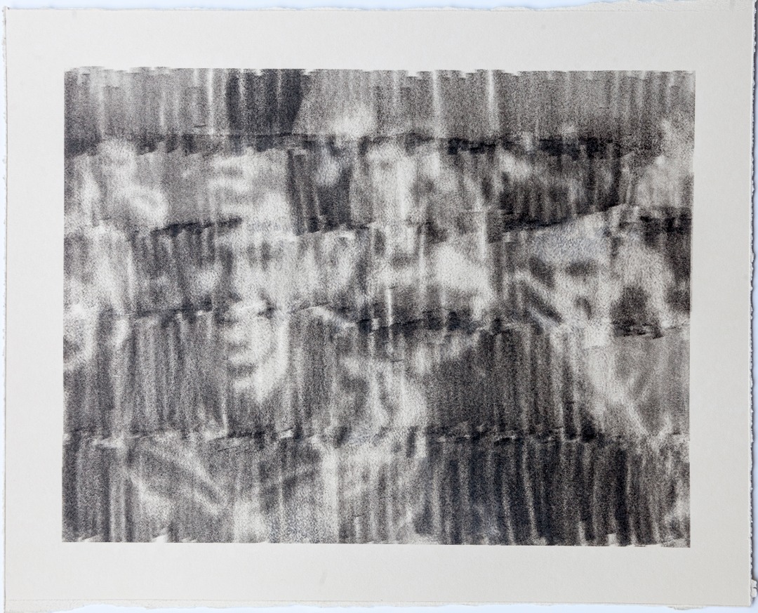 Sasan Abri, Untitled, 2019