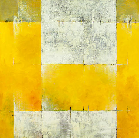 Yaghoub Emdadian, Untitled, 2007