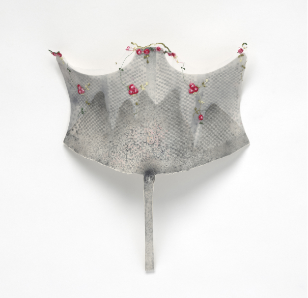 Azita Moradkhani, Corset, 2018